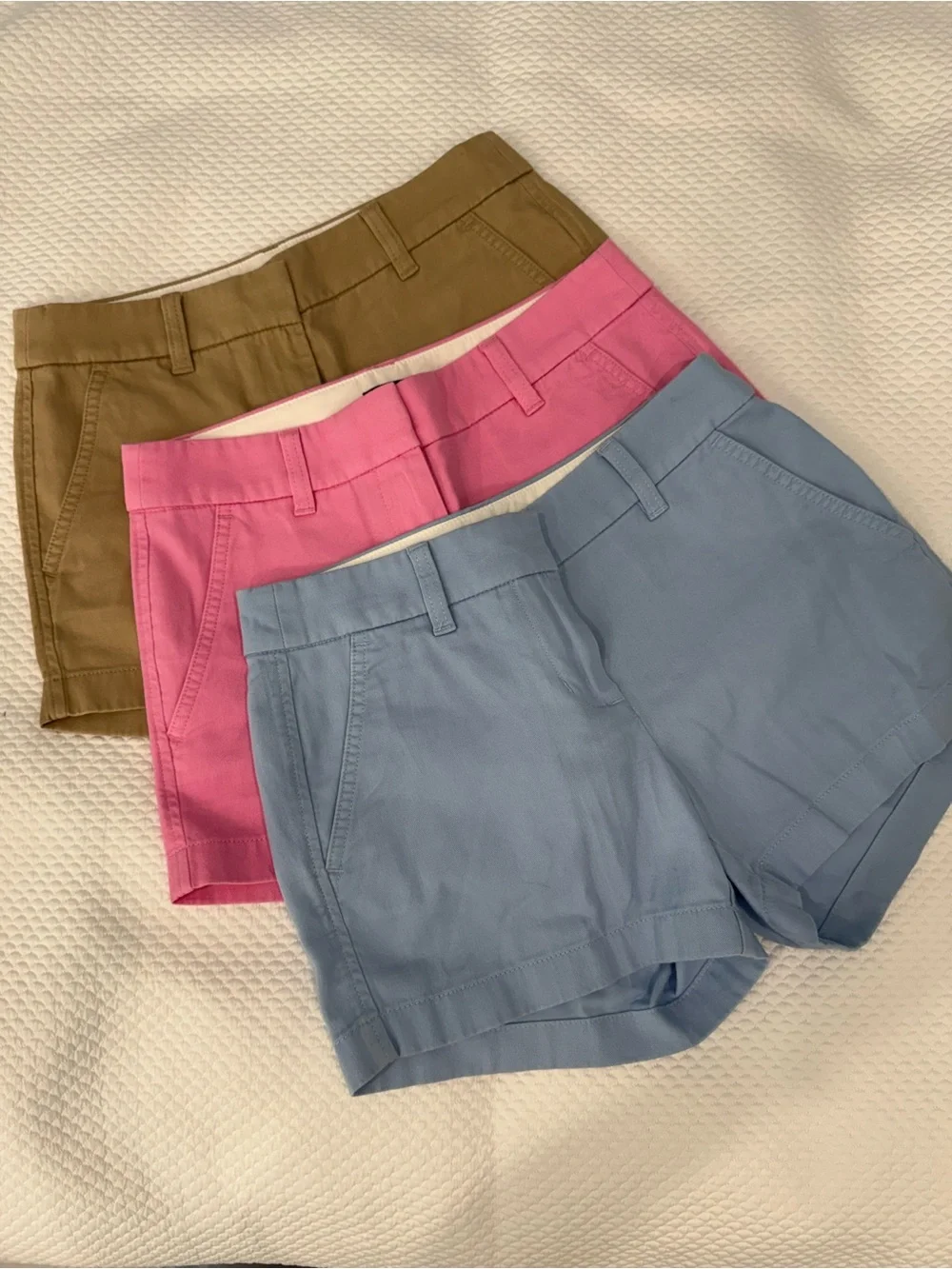 S/3 J. Crew 3.5